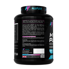 HYDROPURE X – Ultra-Premium Lean Protein