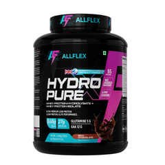 HYDROPURE X – Ultra-Premium Lean Protein