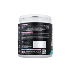 CREATINE MATRIX – Advanced Multi-Source Creatine Formula