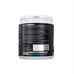 INFERNO PRE-WORKOUT – Advanced Performance Formula