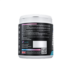 BRUTAL BCAA EAA – Complete Essential Amino Acid Formula