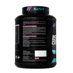 ISO GenX – Whey Protein Isolate