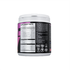 TORQON PRE-WORKOUT – Advanced Multi-Action Performance Formula