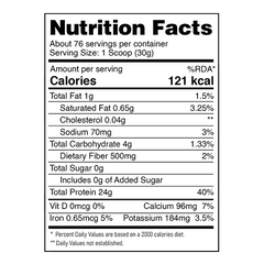 Whey GenX – Premium Whey Protein