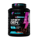 Whey GenX – Premium Whey Protein