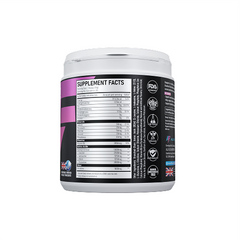 BCAA SURGE – Advanced Intra & Post-Workout Formula