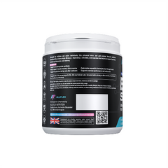 BCAA SURGE – Advanced Intra & Post-Workout Formula