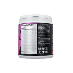 INFERNO PRE-WORKOUT – Advanced Performance Formula