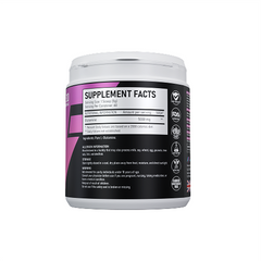 REBUILD X – Pure L-Glutamine