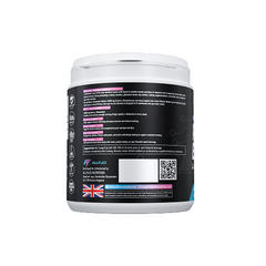 REBUILD X – Pure L-Glutamine