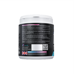 TORQON PRE-WORKOUT – Advanced Multi-Action Performance Formula
