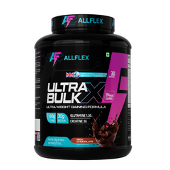 UltraBulk X – Advanced Mass Gainer