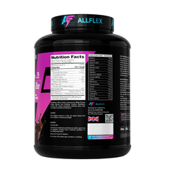 Whey GenX – Premium Whey Protein